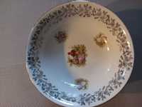 Salaterki 4szt Miłość wiedeńska vintage porcelana Karolina