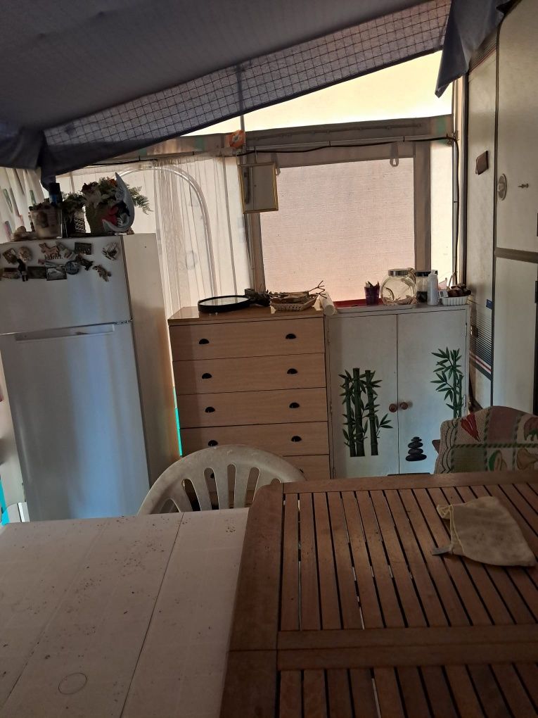 Vendo Relote em Parque de Campismo - Ferragudo