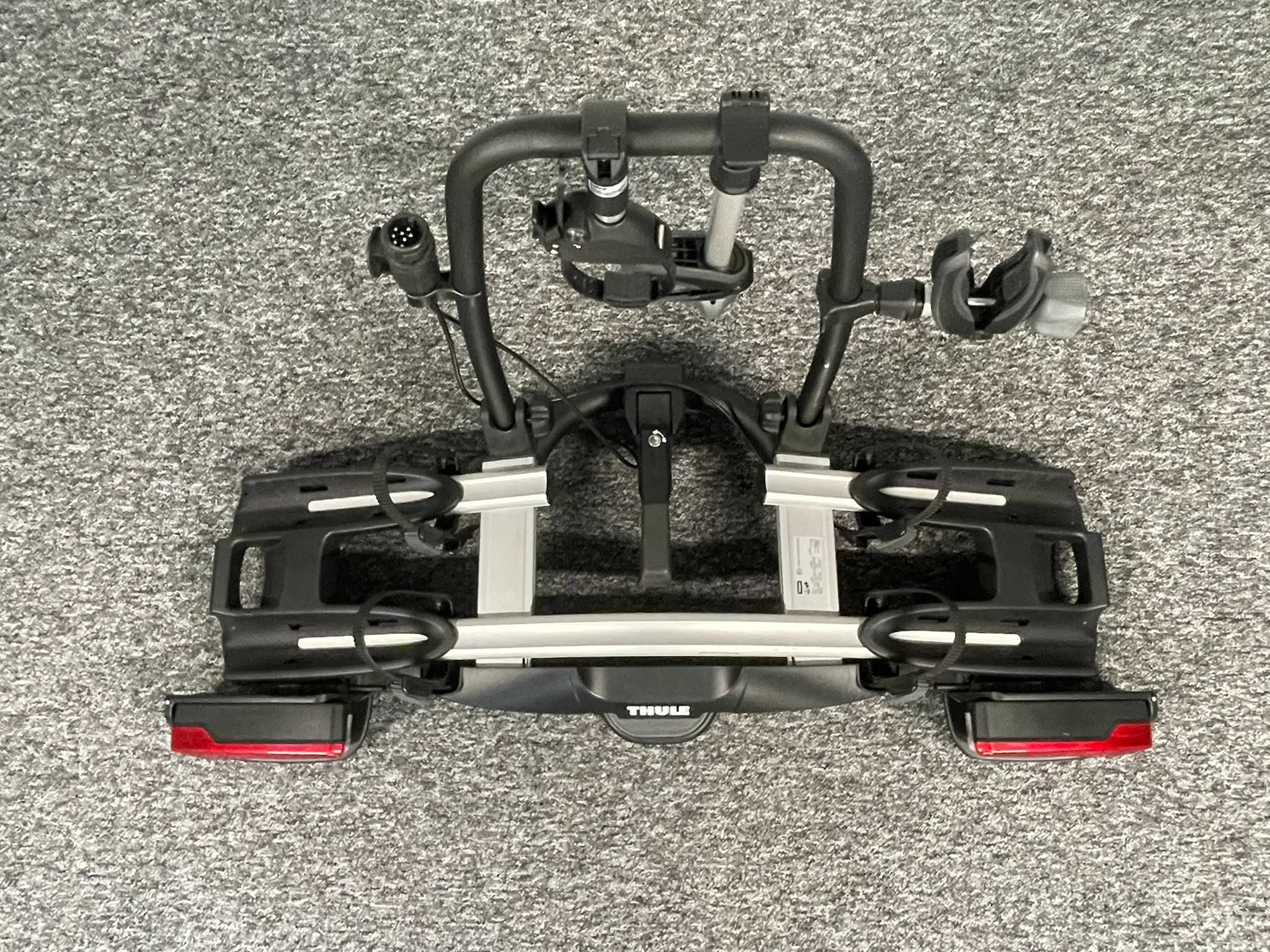 Thule VeloCompact 13-pin + dodatki
