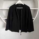Оригінал Gucci Wool Jacket Made in Italy розмір XL