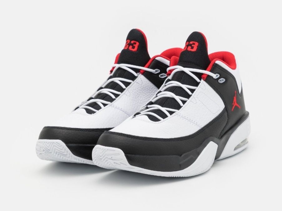 Sneakersy Jordan Max Aura 3 skóra 38