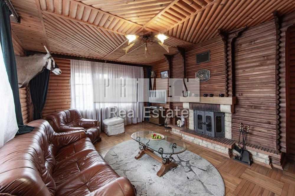 Оренда будинку з ділянкою 35 соток, вул. Залужна, Віта-Литовська