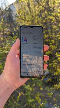 телефон Xiaomi redmi 9t 4/128