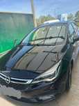 Opel Astra Sport Tourer Nacional