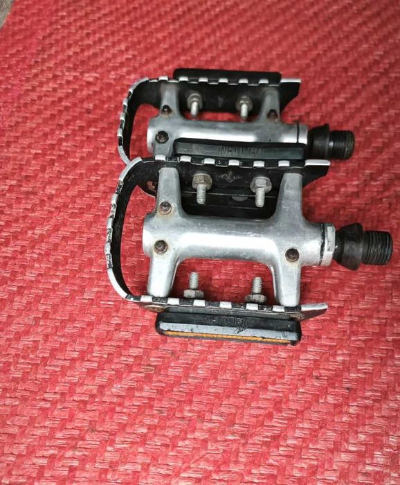 Pedały MTB WELLGO LU-921