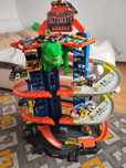 Hot wheels Ultimate Garage