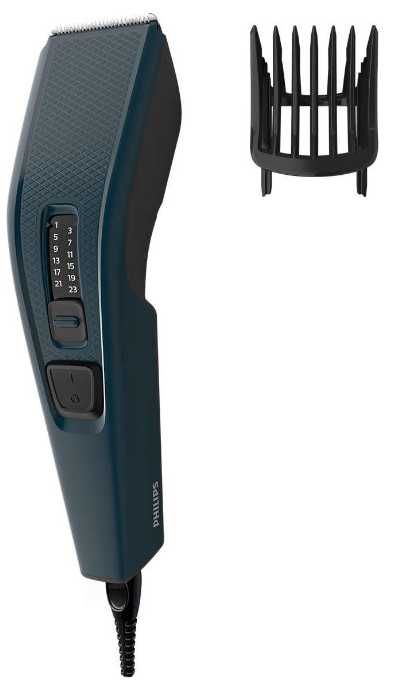 Машинка для стрижки Philips Hairclipper Series 3000 HC3505/15