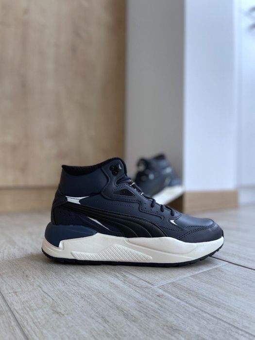 Чоловічі кросівки Puma X-Ray Speed MID WTR 388574-03 Оригінал! 41-44.5