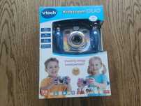 Aparat Kidizoom Duo vtech