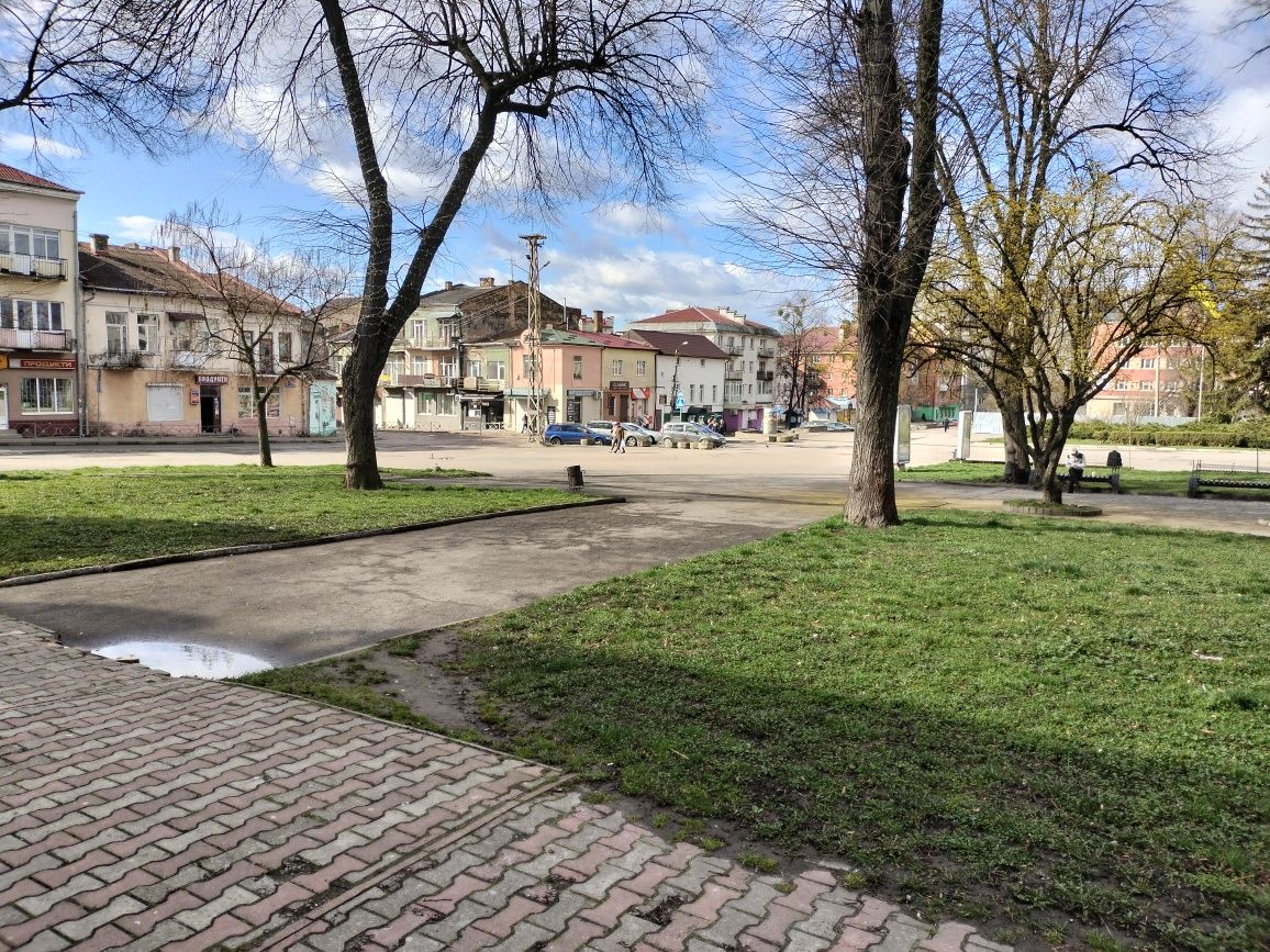 Здається в оренду комерційне приміщення в центрі