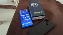 Motorola moto power g 9