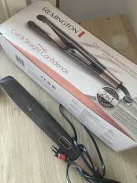 Hair straightener / alisador de cabelo