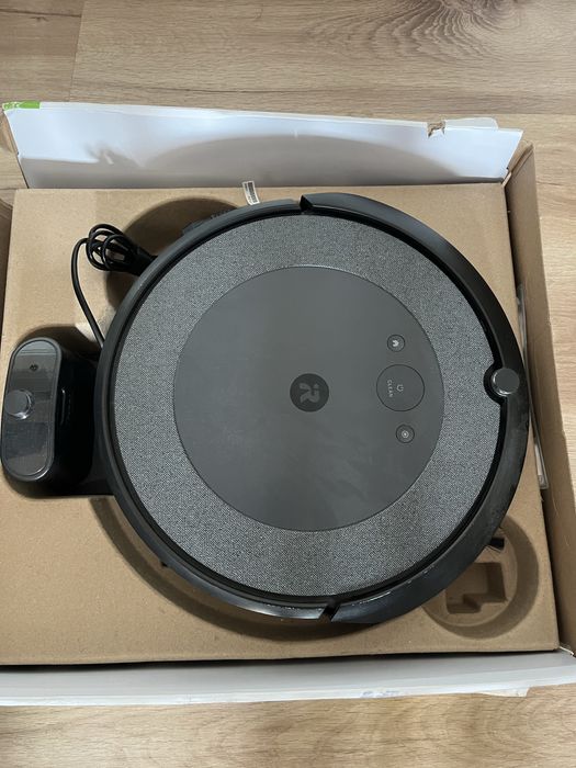 iRobot Roomba i5
