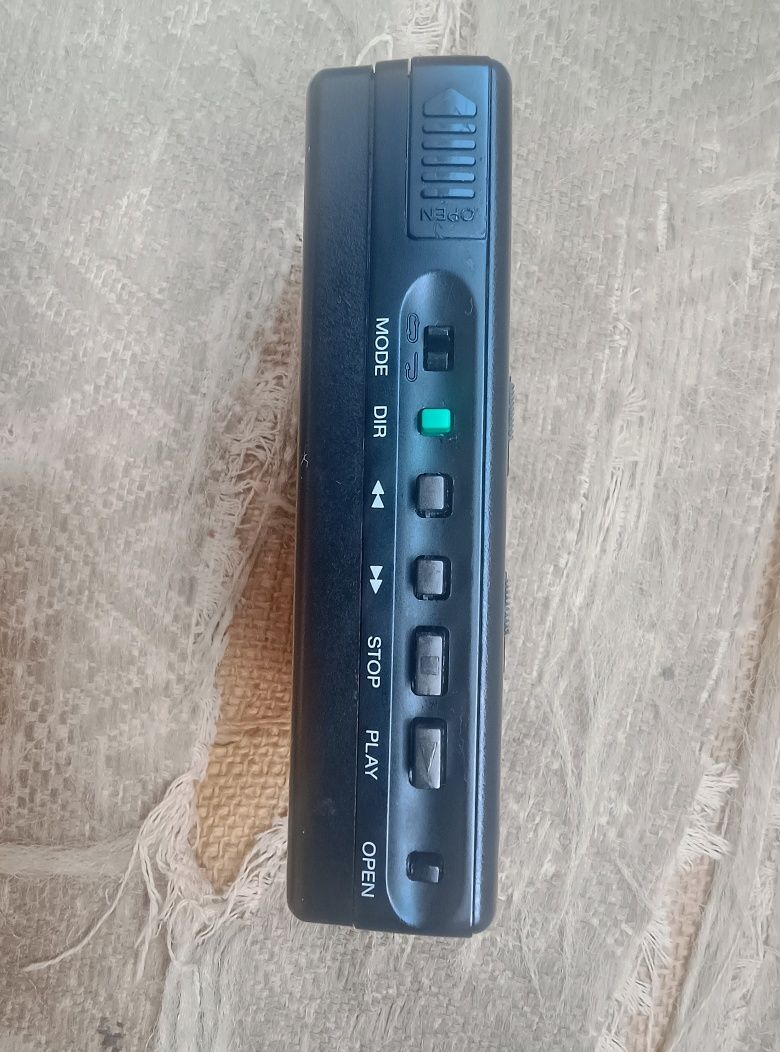 Sony walkman wm-506