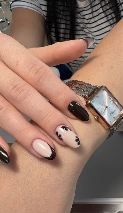 Manicure | Żel | Przedłużanie