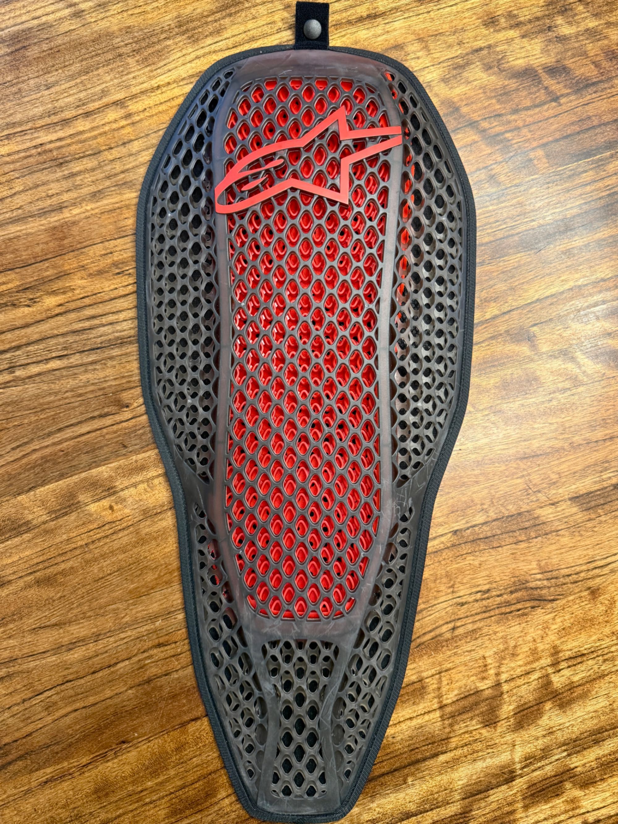 Motocyklowy ochraniacz pleców ALPINESTARS NUCLEON FLEX PROi, rozm. L