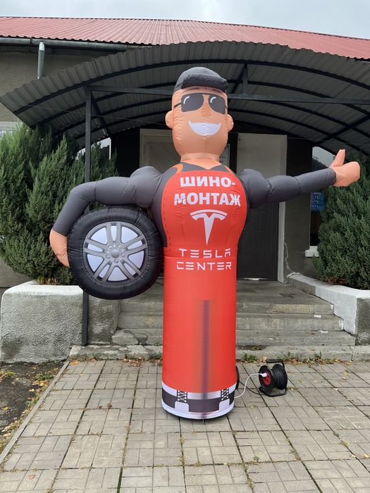 Рукомах, рухлива реклама