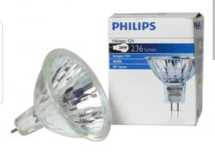 Nowa żarówka Philips halogen 12 v 236 lumen