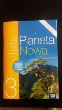 Planeta Nowa 3