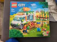 Lego city nowe najtaniej polecam