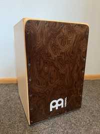 Cajon MEINL sc80ab Snarecraft birch/almond