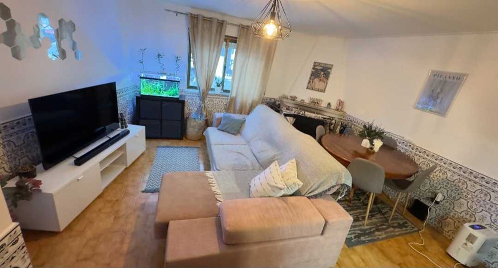 Apartamento T2 Santa Cruz Torres Vedras - Arrendamento