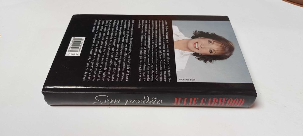Sem Perdão de Julie Garwood