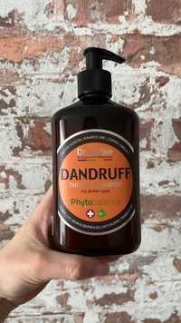 Dr.Sorbie шампунь Dandruff від перхоті 400 мл - 1100 грн