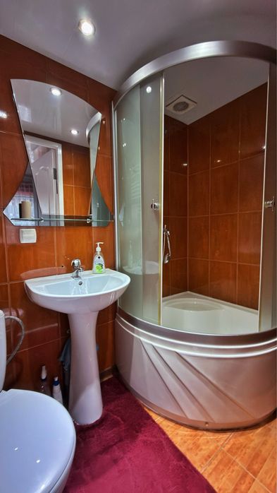 2х кімнатна частина будинку, р-н. НБ-2