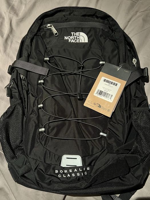 Nowy plecak The North Face Borealis Classic