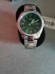 Zegarek srebrny casio olive męski MTP-1302PD 3AVEF