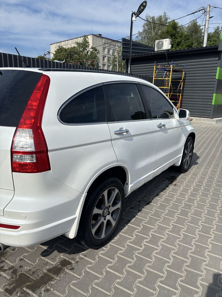 Продам Хonda CR-V