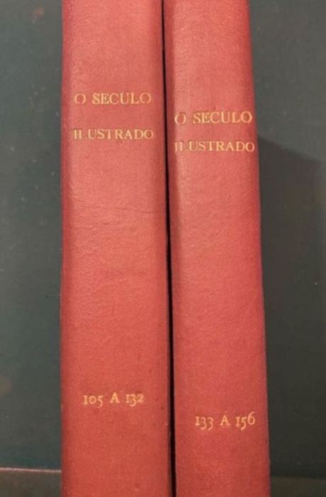 O Século Ilustrado 1940