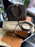Alma bb louis vuitton