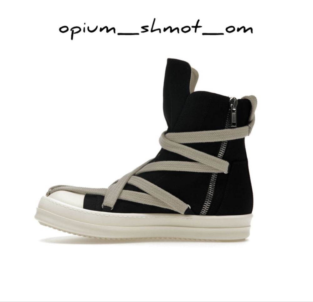 Rick Owens взуття