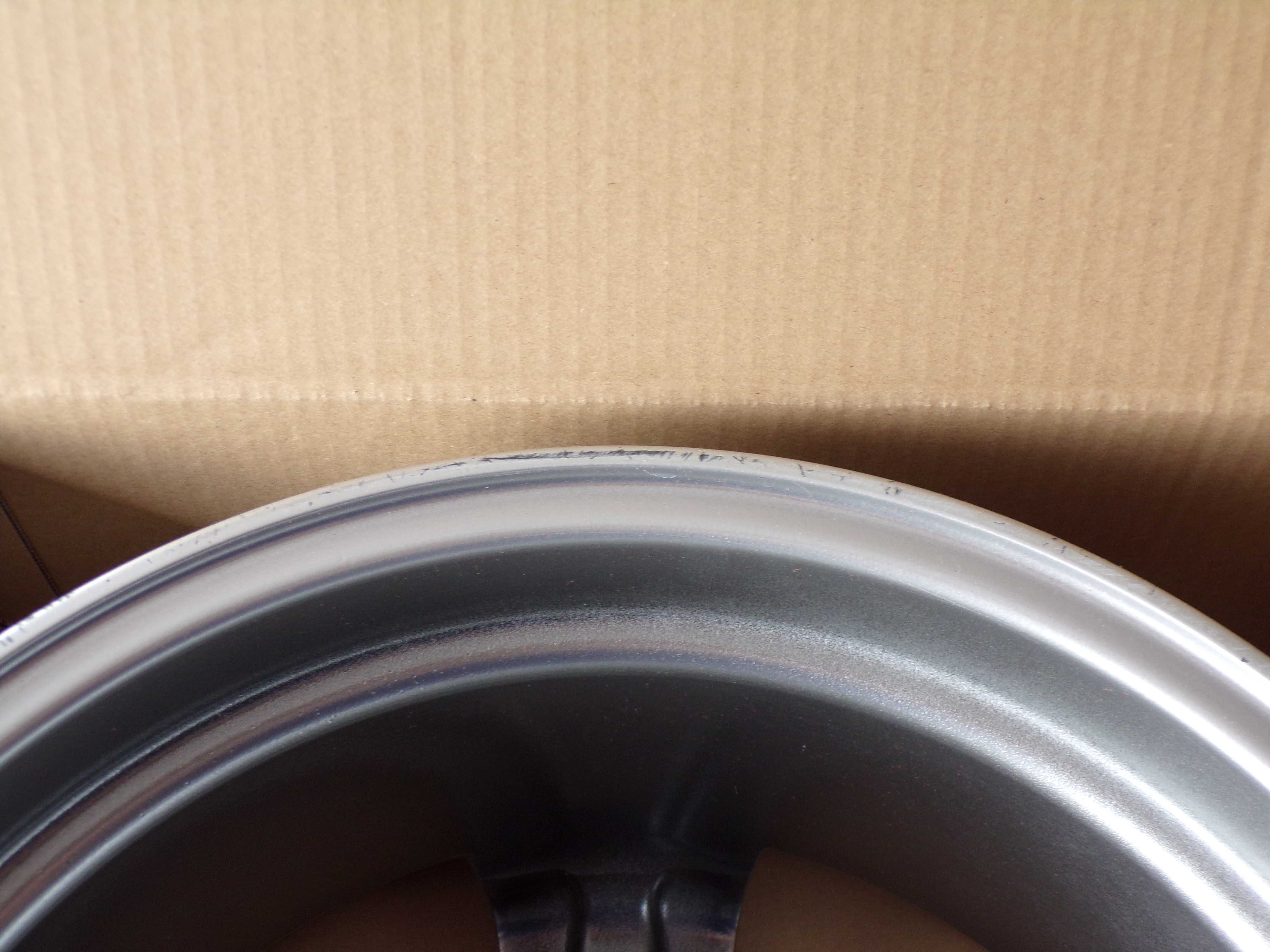 Felgi aluminiowe MIM 16 5x112 Audi A4 B8 Mercedes C E