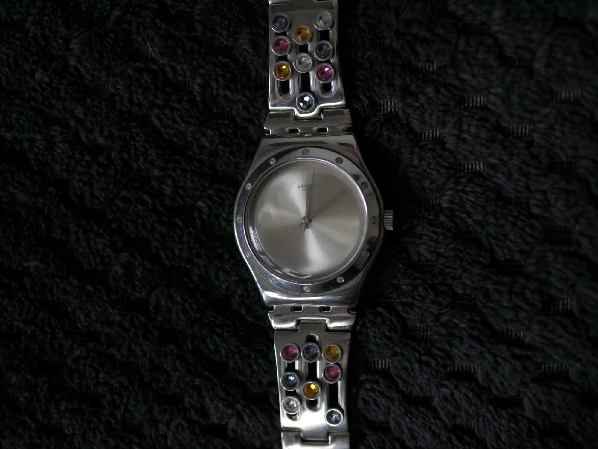 zegarek damski Swatch Irony
