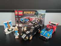 LEGO Speed Champions 75881