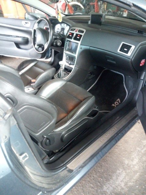 Sprzedam peugeot