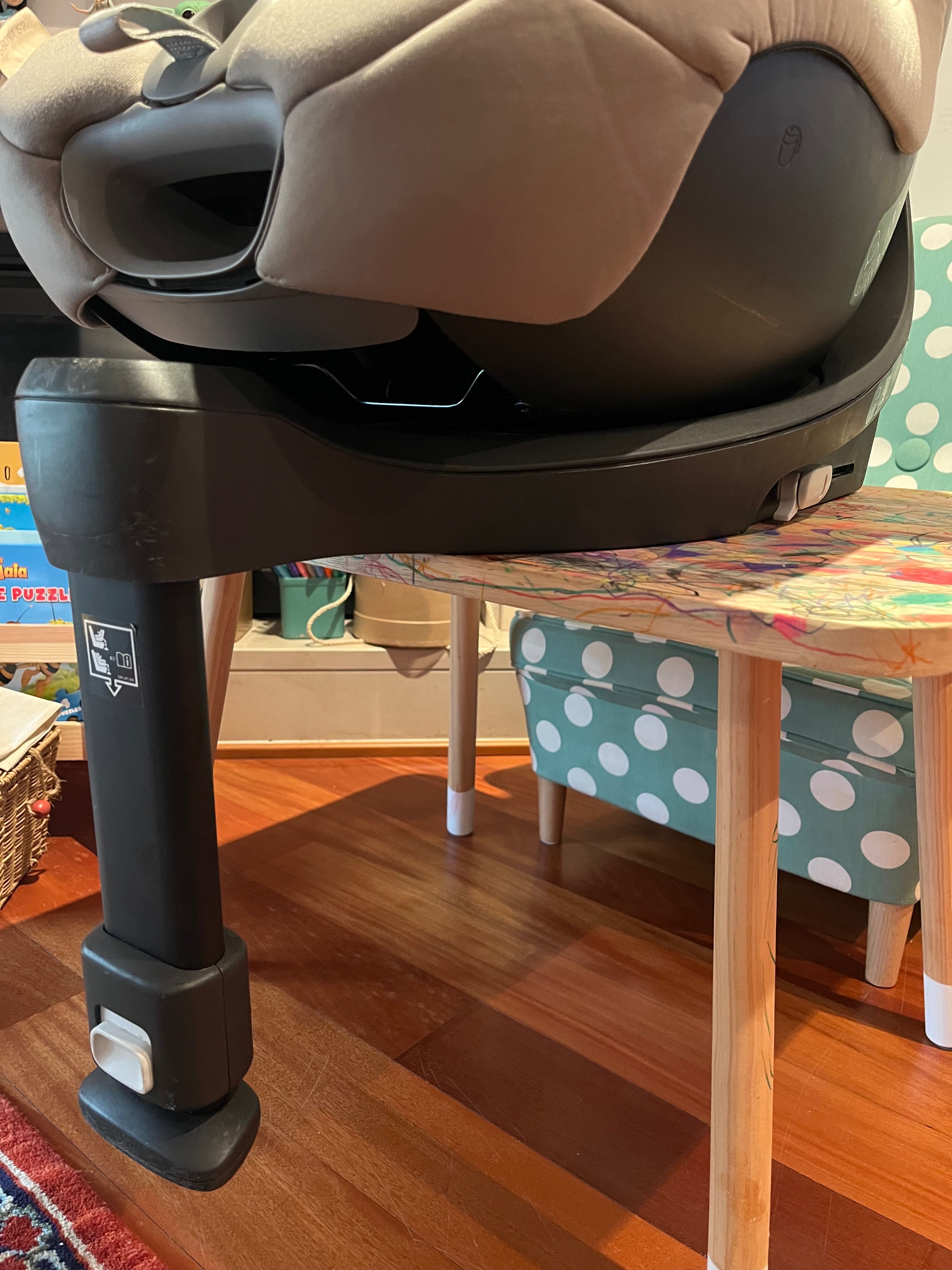 Cybex Sirona S2 i-Size