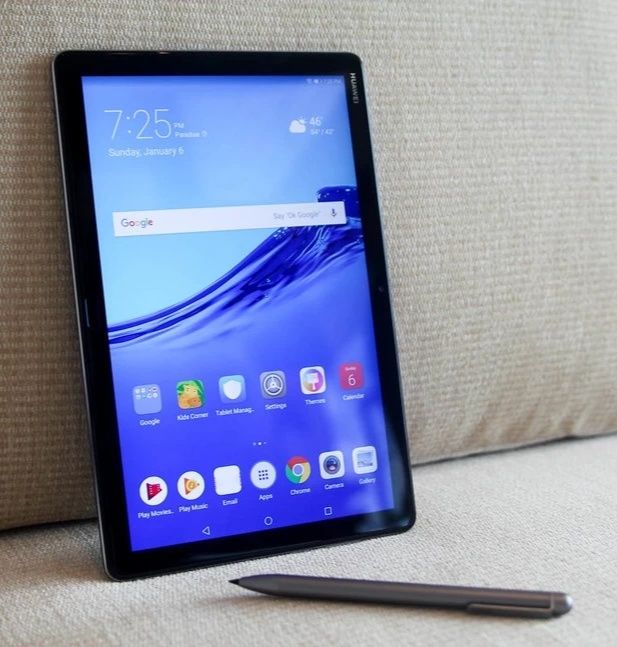 Huawei MediaPad M5 lite 10