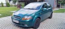Daewoo Kalos 1,4 16v