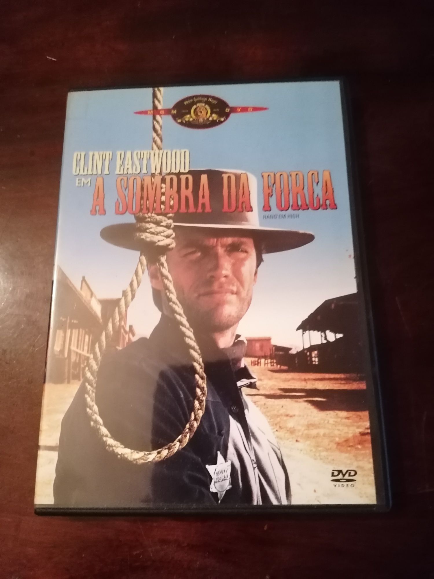 DVD's Grandes Clássicos