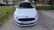 Ford C-MAX Sprzedam Ford C-MAX 1.5 TDCi, 2017 r., stan bardzo dobry