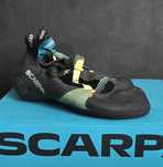 Scarpa arpia buty wspinaczkowe 40.5 wmns