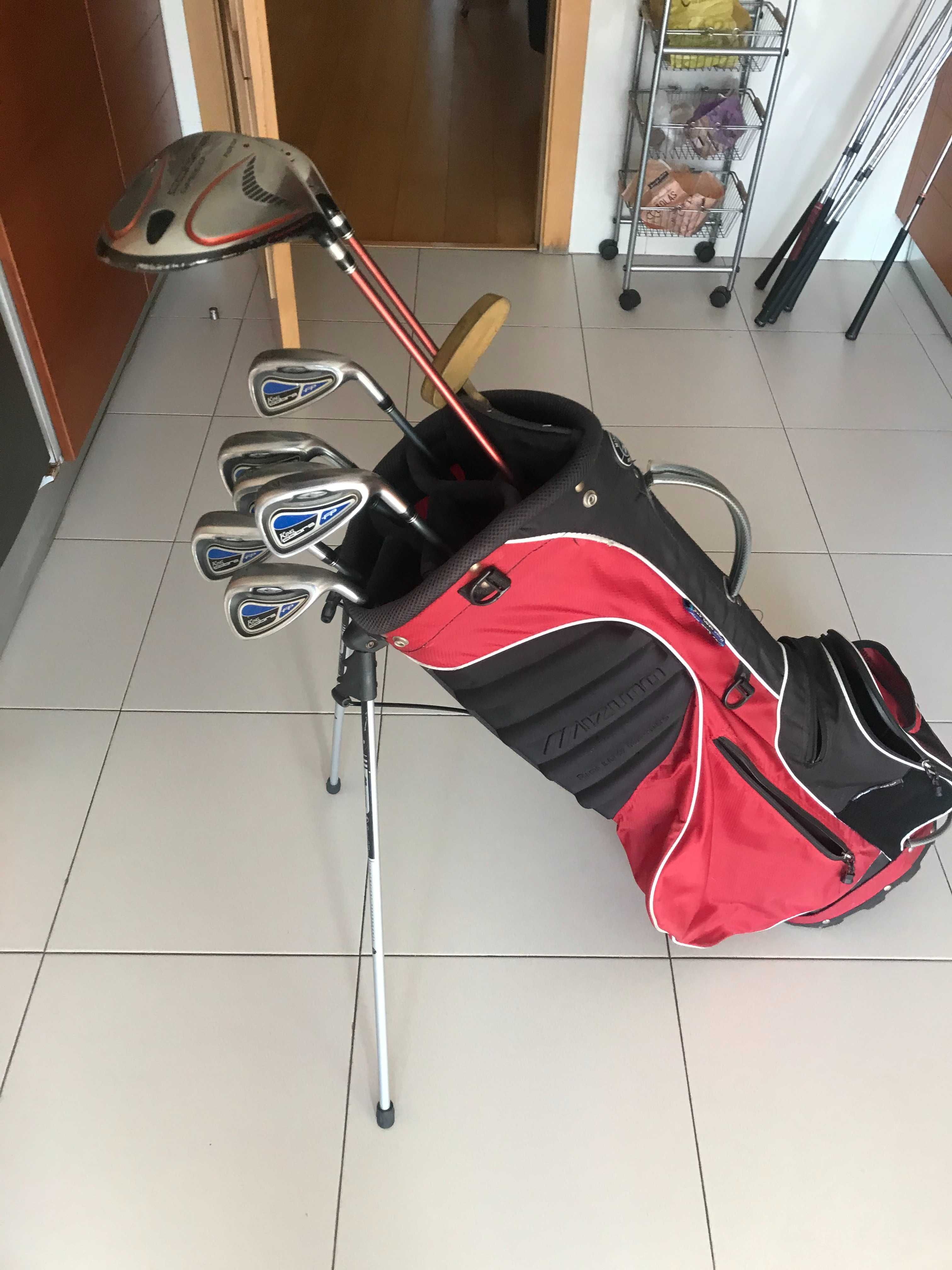 Golf - Set completo King Cobra FP