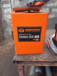 Мийка високого тиску Daewoo DAW 400