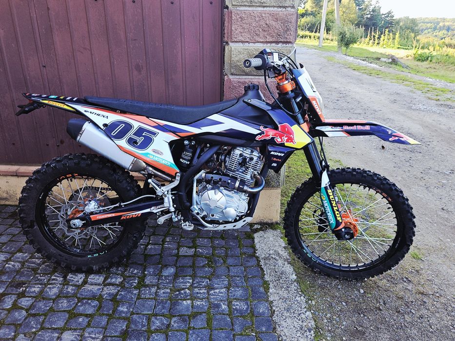 Kovi advance 300 2025