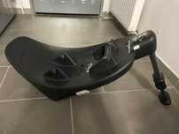 Baza M do fotelików Sirona M I-Size / Aton M z Isofix