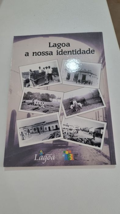 Lagoa a nossa identidade